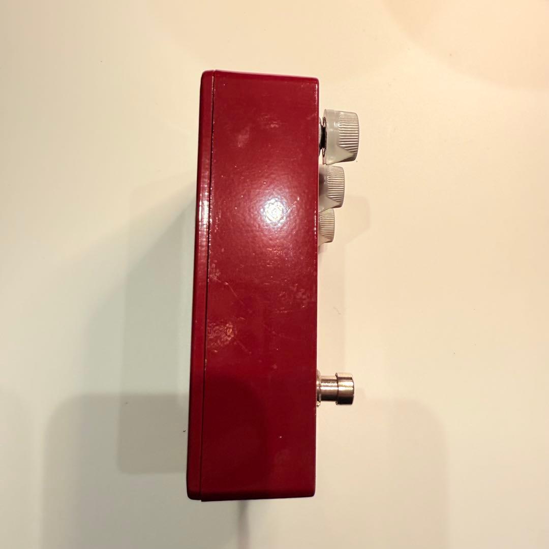 ギター klon KTR