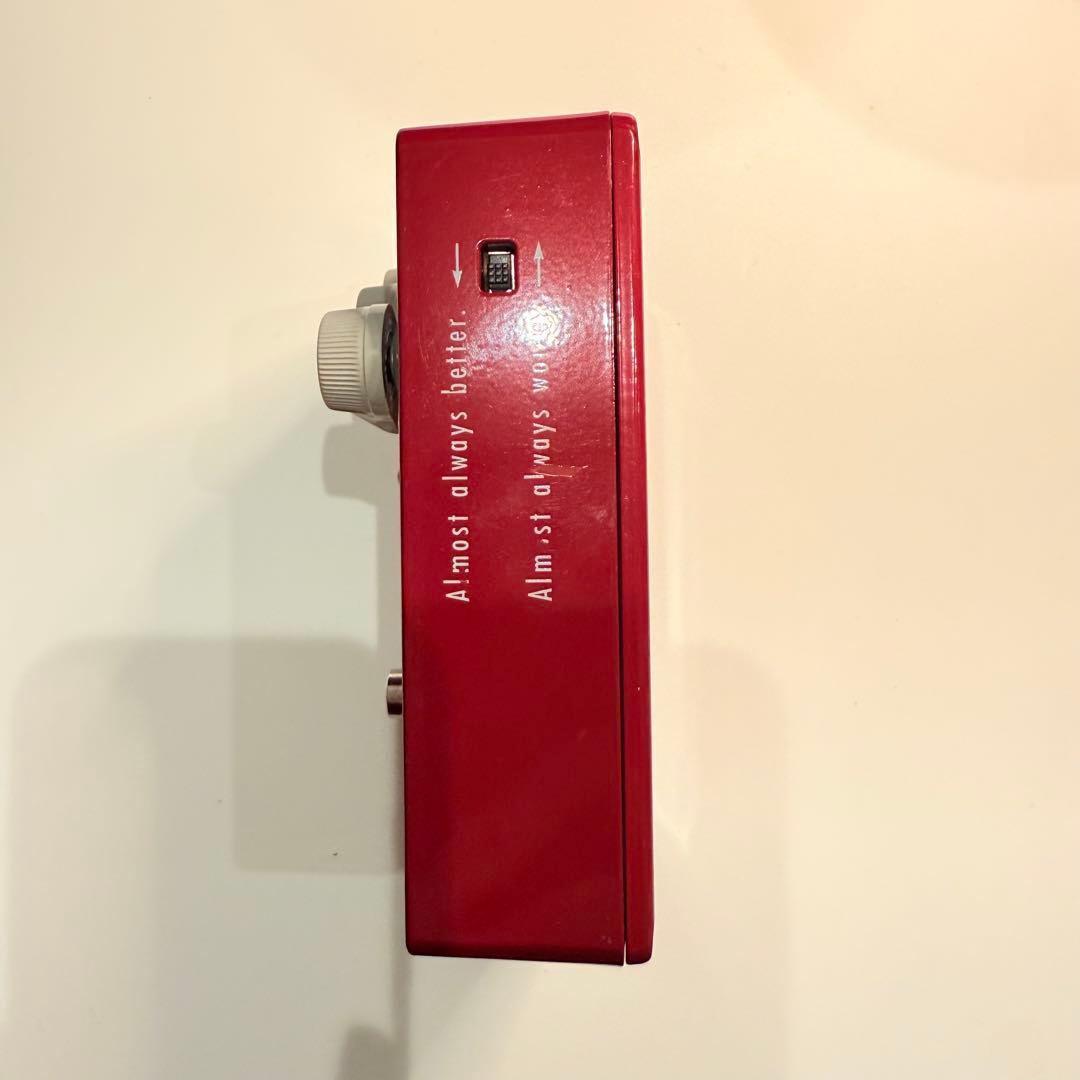ギター klon KTR