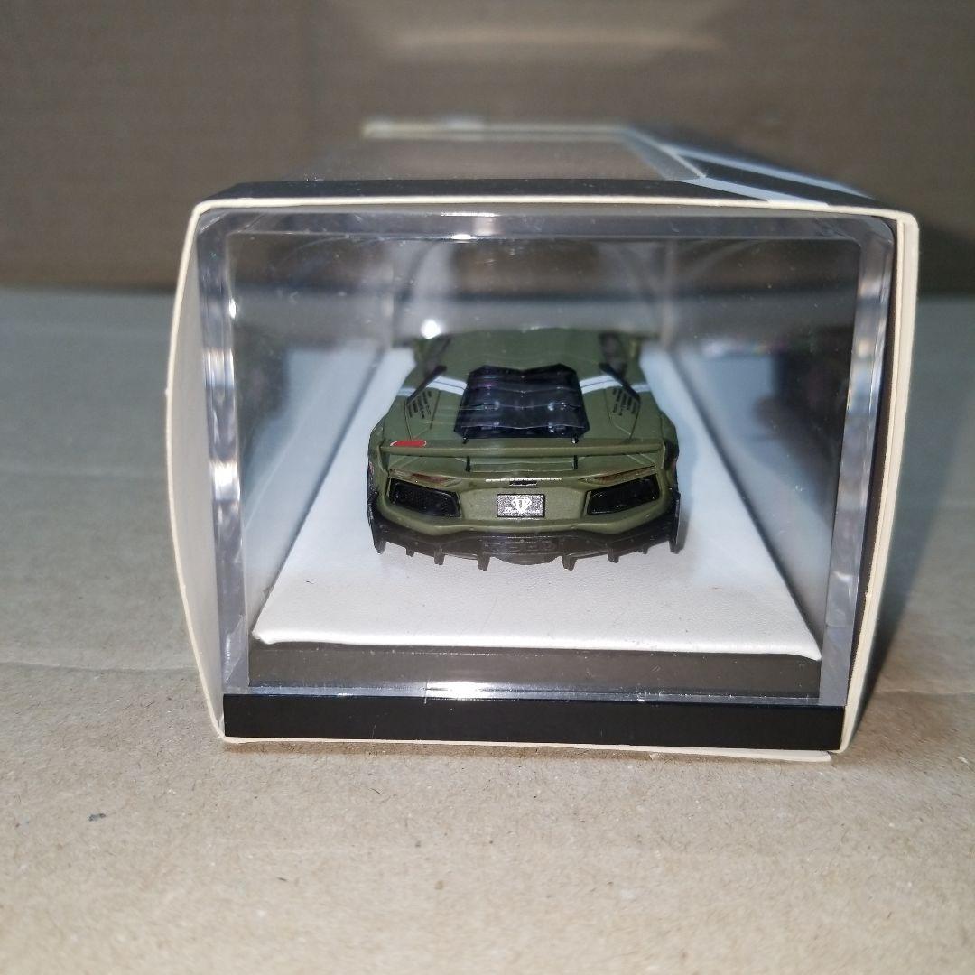 【開封品】1/64 リバティーウォーク⑯