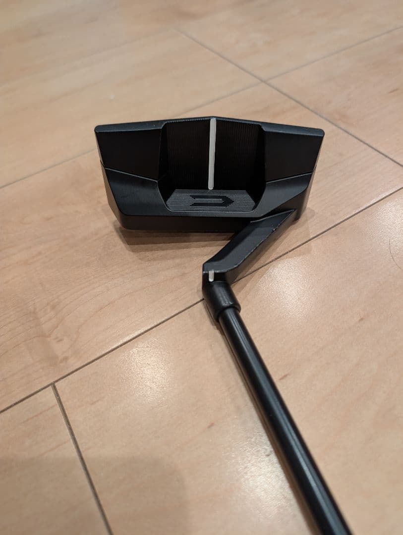 CROSSPUTT パター 34インチ(中古品)