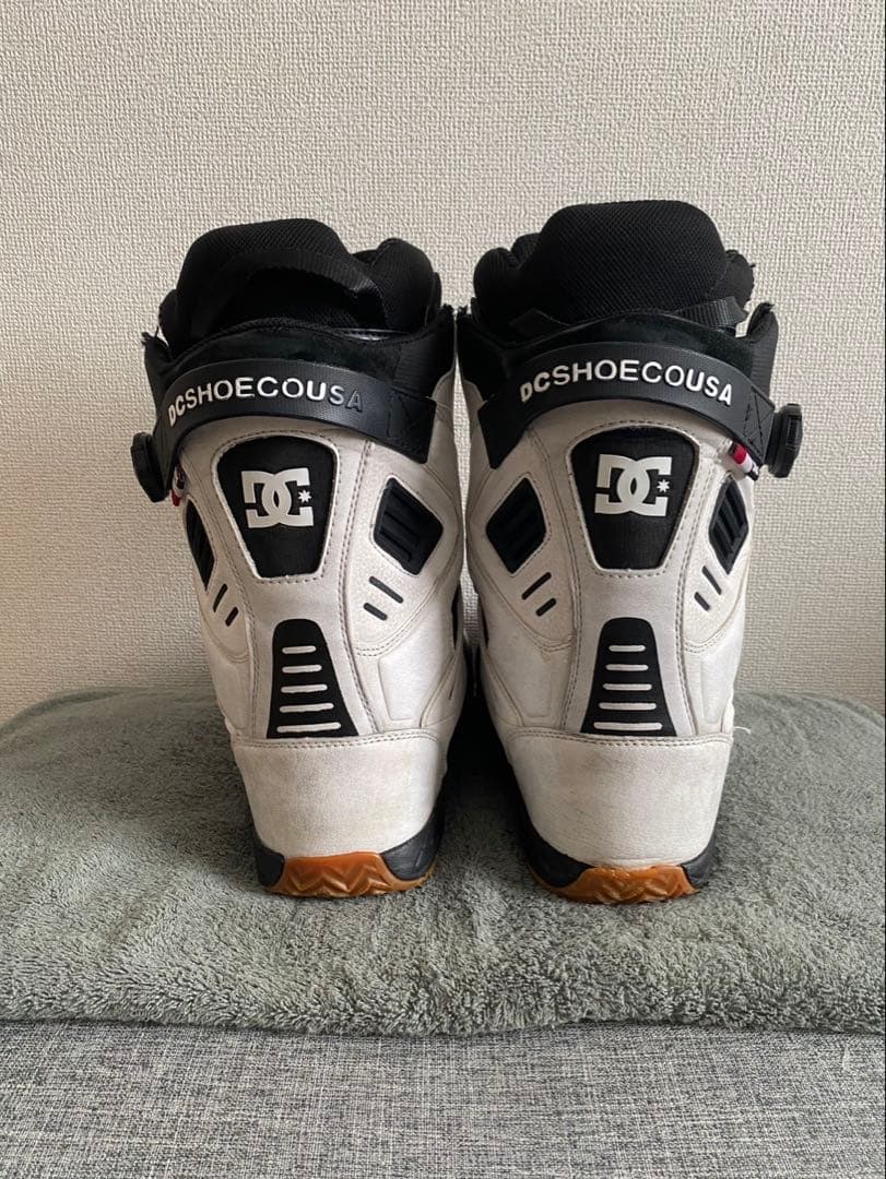 DC JUDGE スノボブーツ 2019-2020モデル