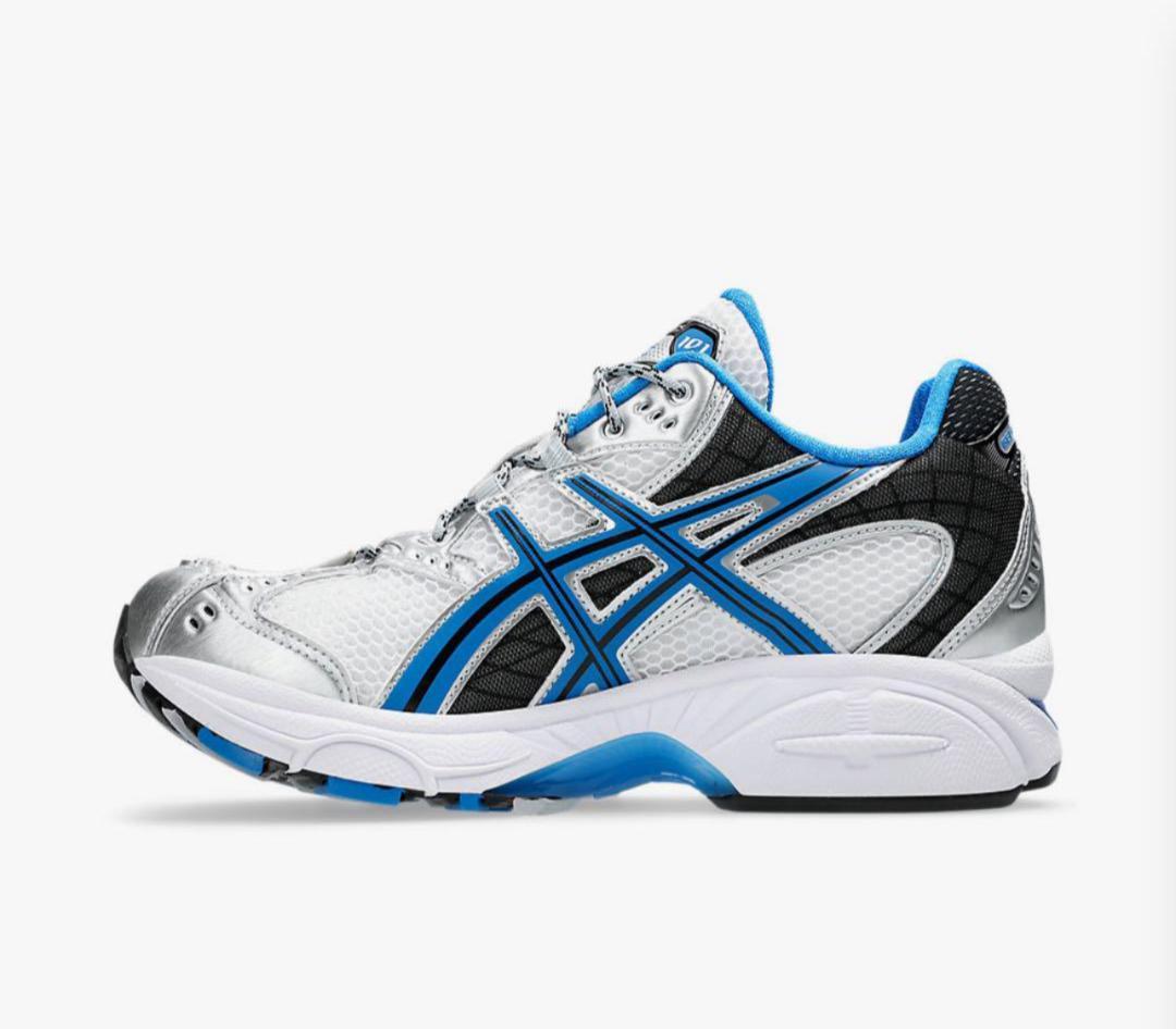 新品 asics GEL-NIMBUS 10.1 ランニングシューズ 28cm