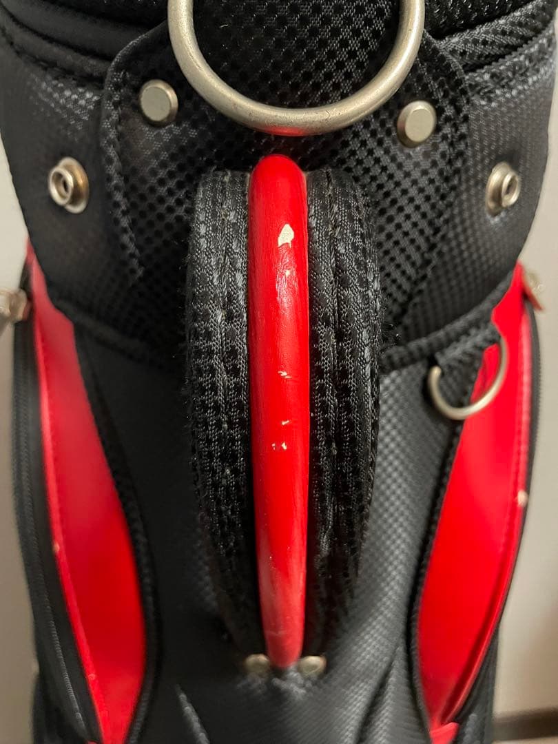 SRIXON ゴルフバッグ・キャディバッグ