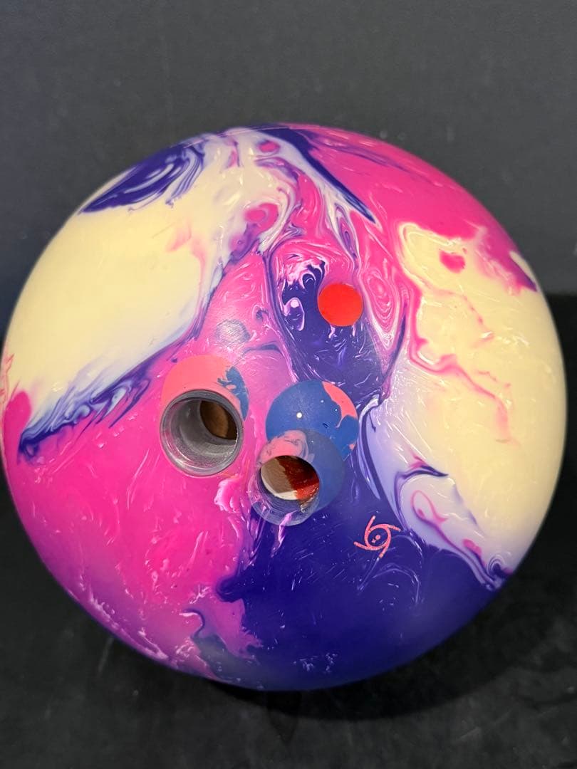 STORM ION MAX ボウリングボール 15p