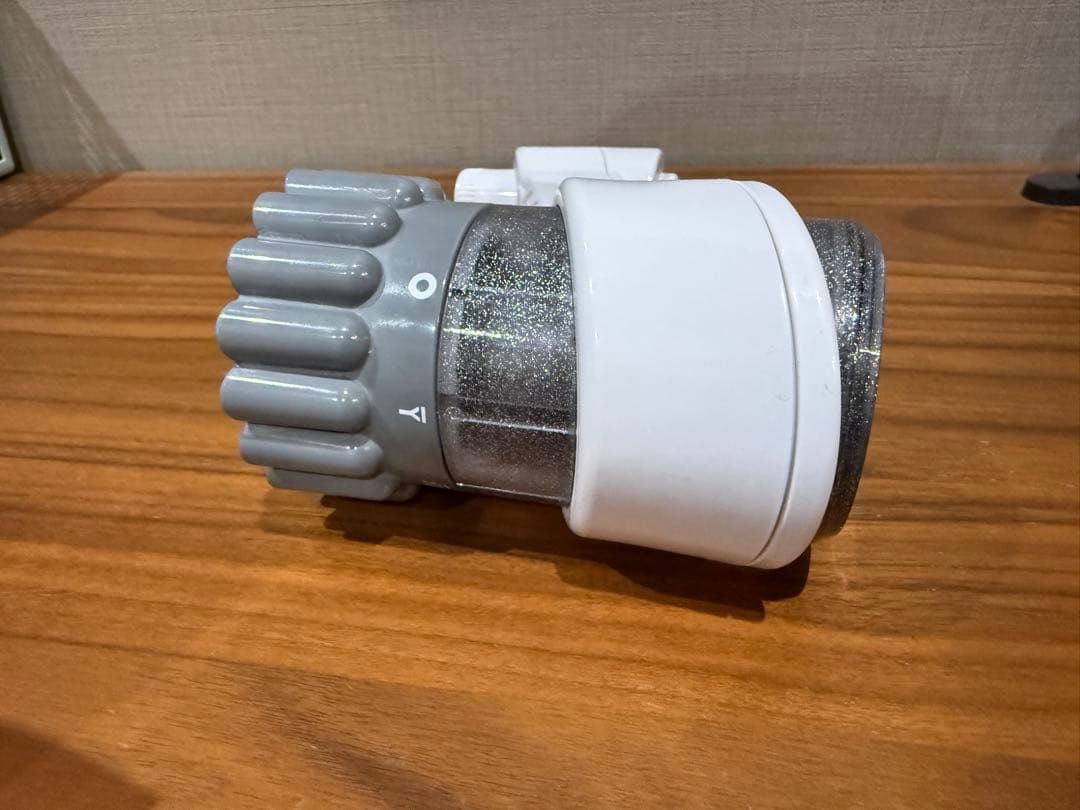サイエンス ミラブルゼロ ミラブルzero ウルトラファインバブルシャワーヘッド