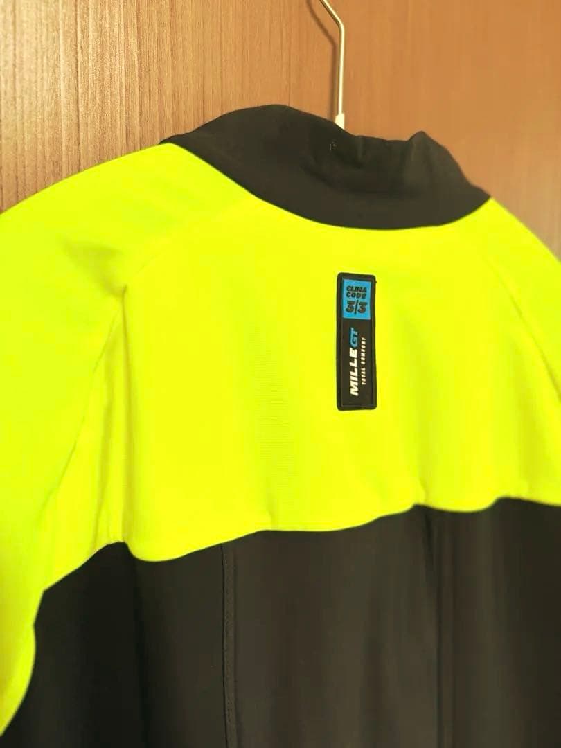ASSOS アソス ULTRAZ WINTER JACKET EVO