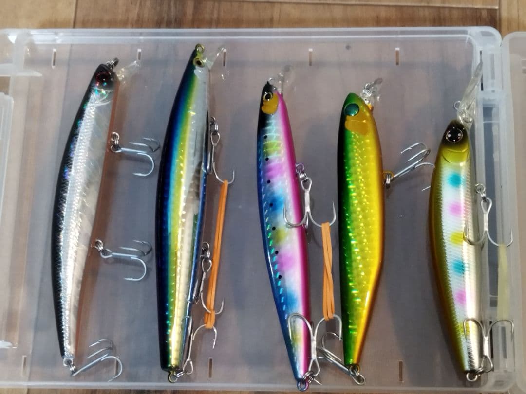 ●釣り ルアー セット 釣り具 釣具 シマノ AR-C