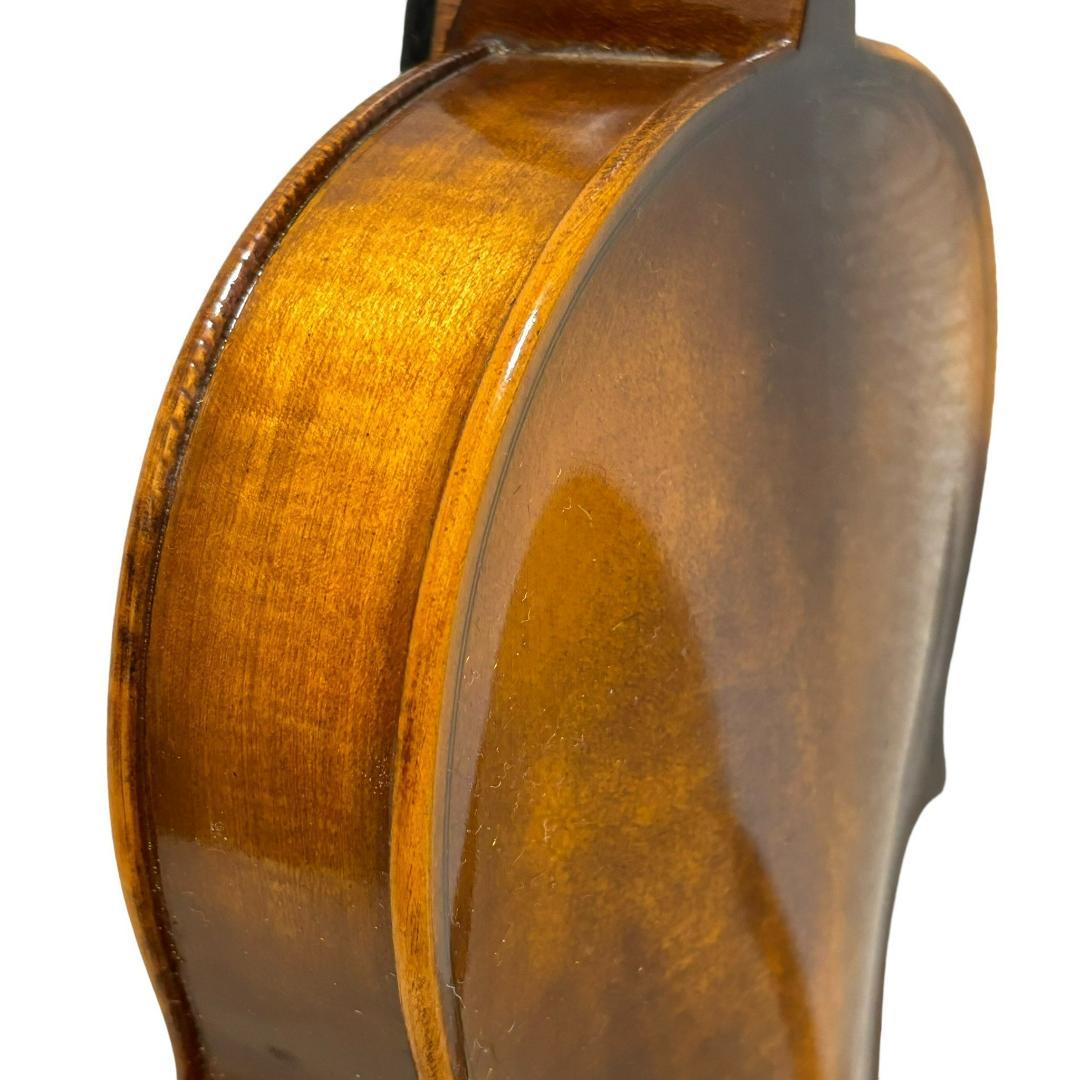 だ*ま様 バイオリン　antonius stradivarius 1713　ケー
