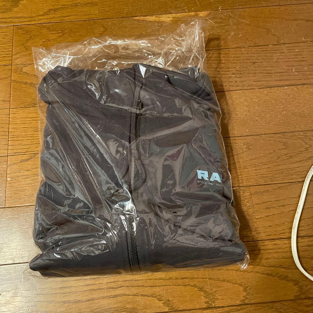 スノーマンコンサートグッズ
