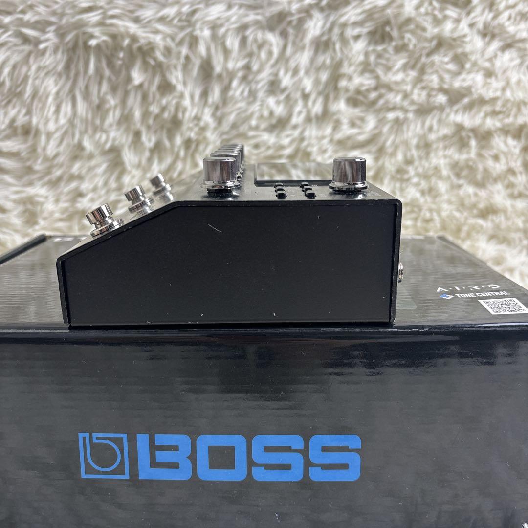 BOSS GT1000CORE ボス エフェクター ギター ベース　プリアンプ