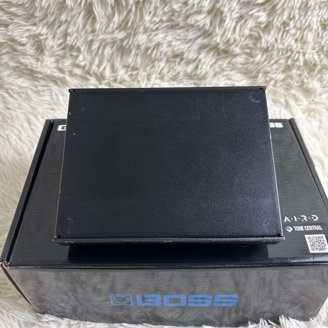 BOSS GT1000CORE ボス エフェクター ギター ベース　プリアンプ