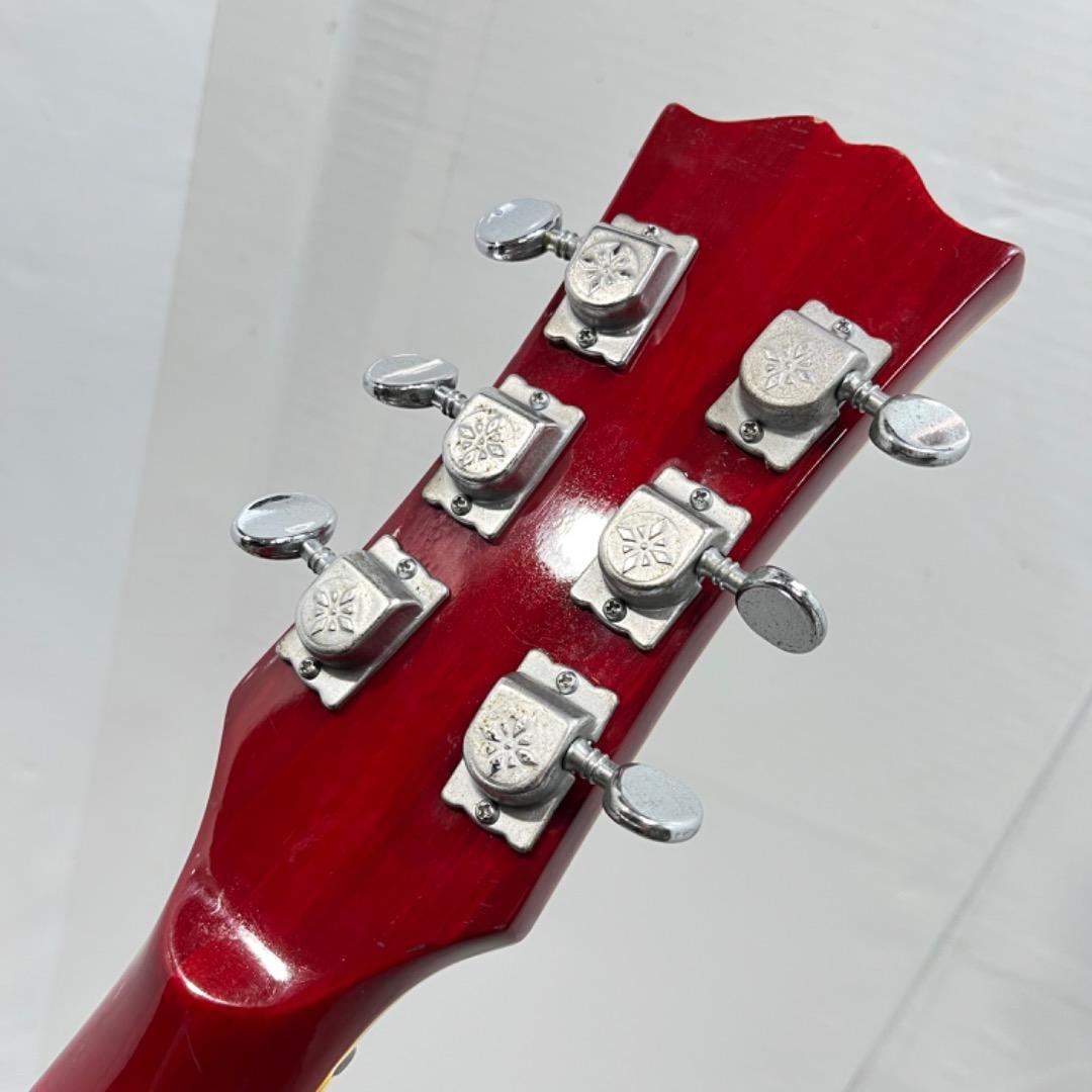 ギター Guyatone SG-25T