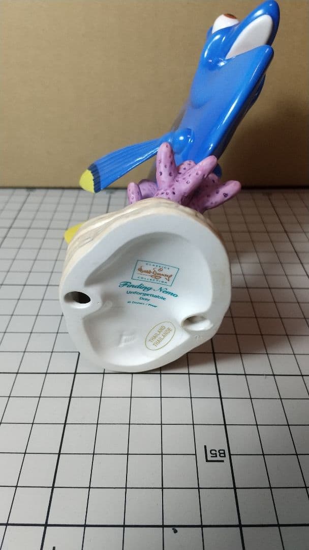WDCC　ファインディングニモ　5セット　フィギュア ピクサー PIXAR