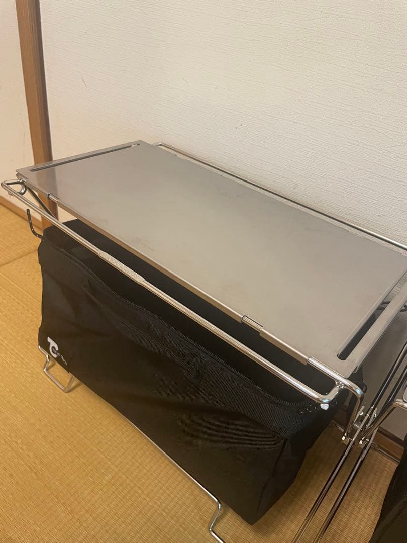 コードユニットスターターセット➕キバソフトクーラー　TOKYO CRAFTS
