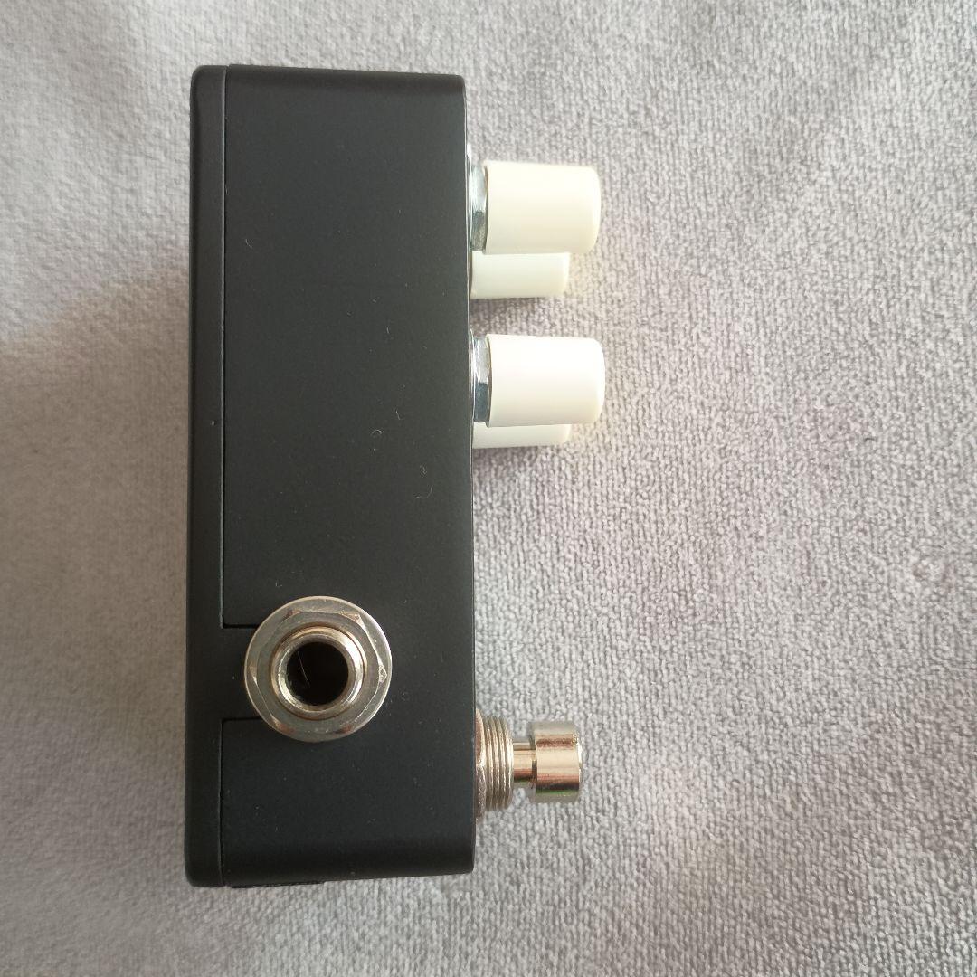 ギター Electro-Harmonix Pico Oceans 3-Verb