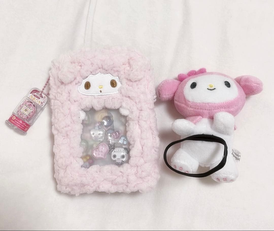 シール帳　完成品ボンボンドロップ おはじき ウォーターシール　平成