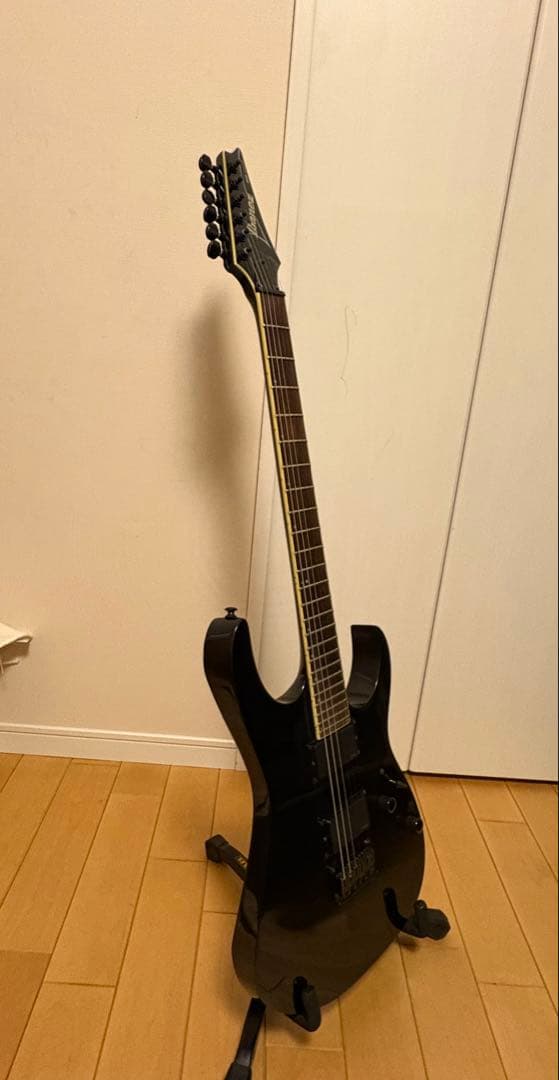Ibanez RGシリーズ RGT6EXFX2 EMG搭載　ギグバッグ付
