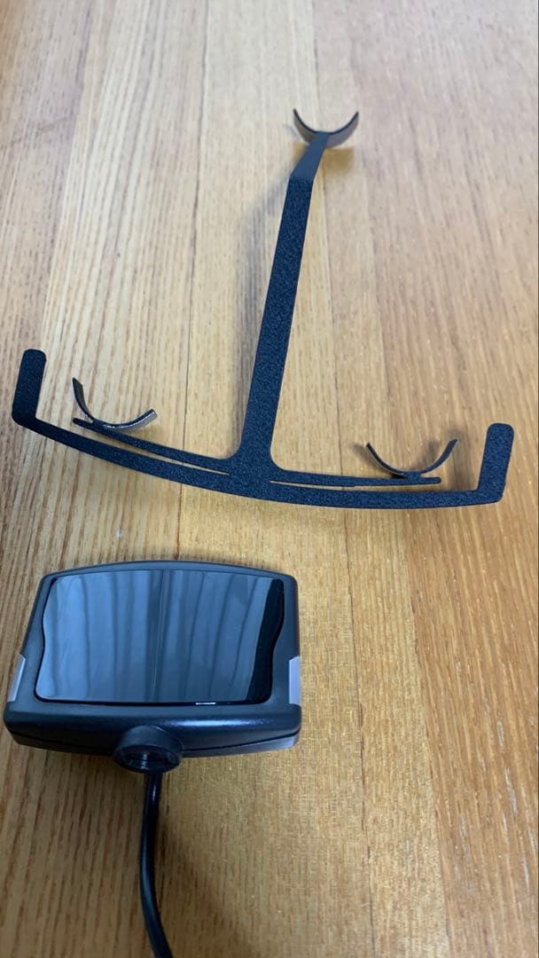 TRACKIR TrackClip PRO シミュレーションヘッドトラッカー