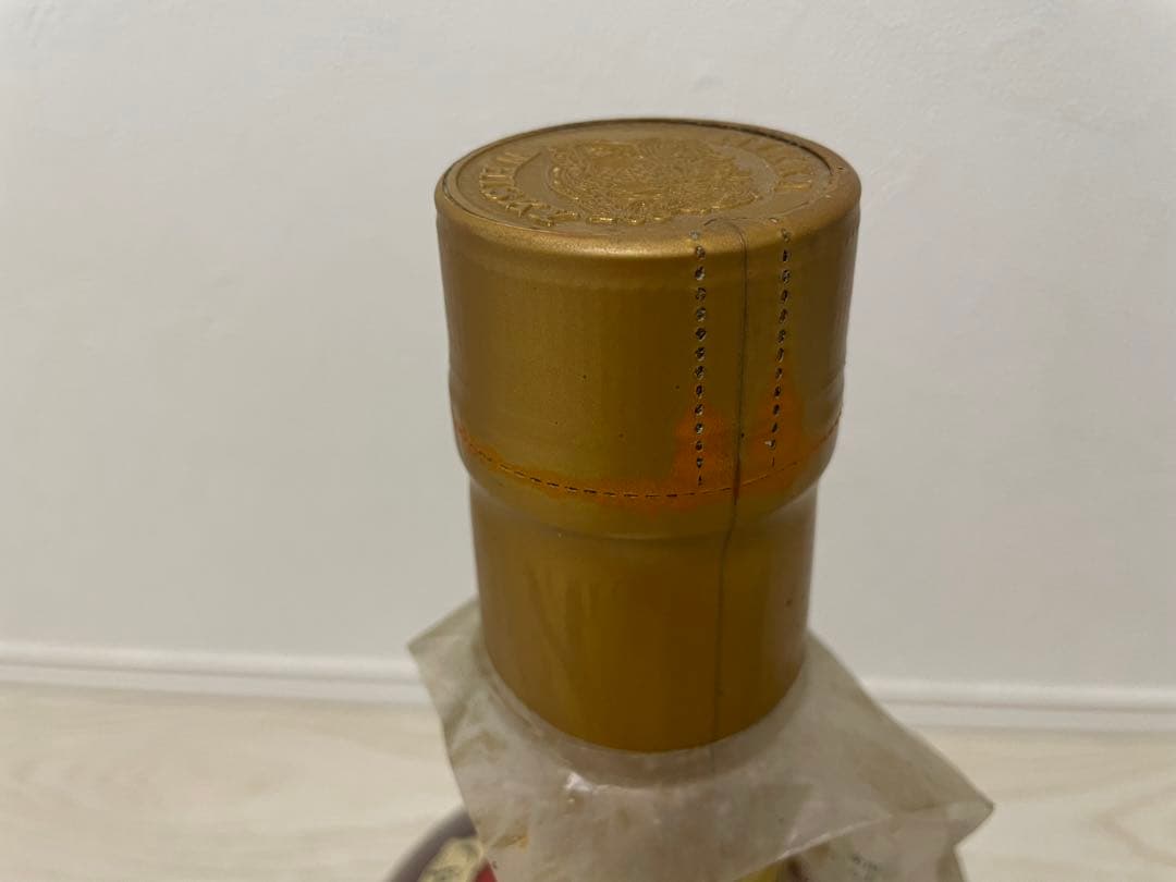 スーパーニッカ ウイスキー レアオールド3785ml