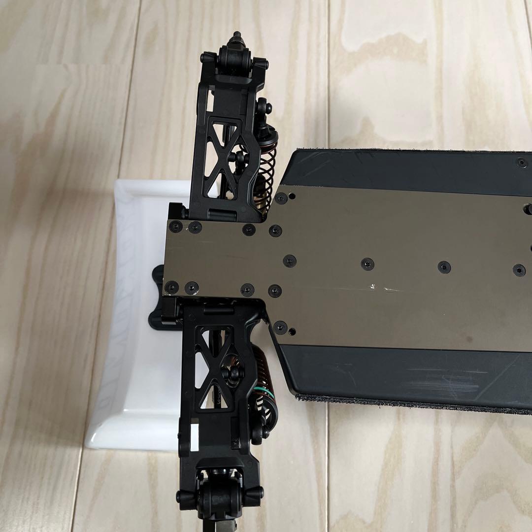 YOKOMO YZー4 SF2