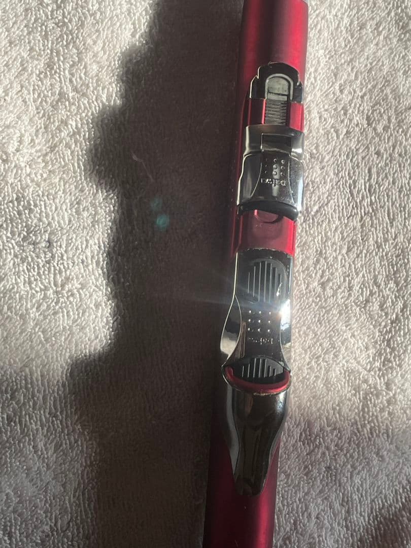極上美品　ダイワ　メガドライm2 1.2 50