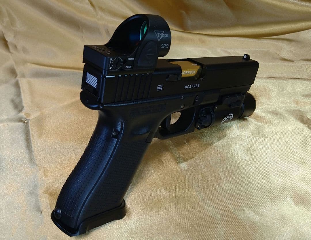 東京マルイ★グロック17.gen4マガジン×２他★激安特価セット★早い者勝ち！