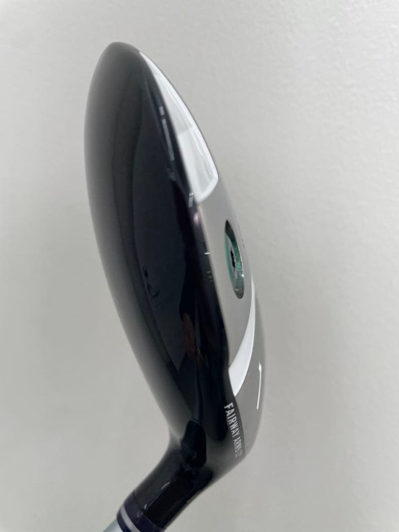ONOFF FAIRWAY7番フェアウェイウッド