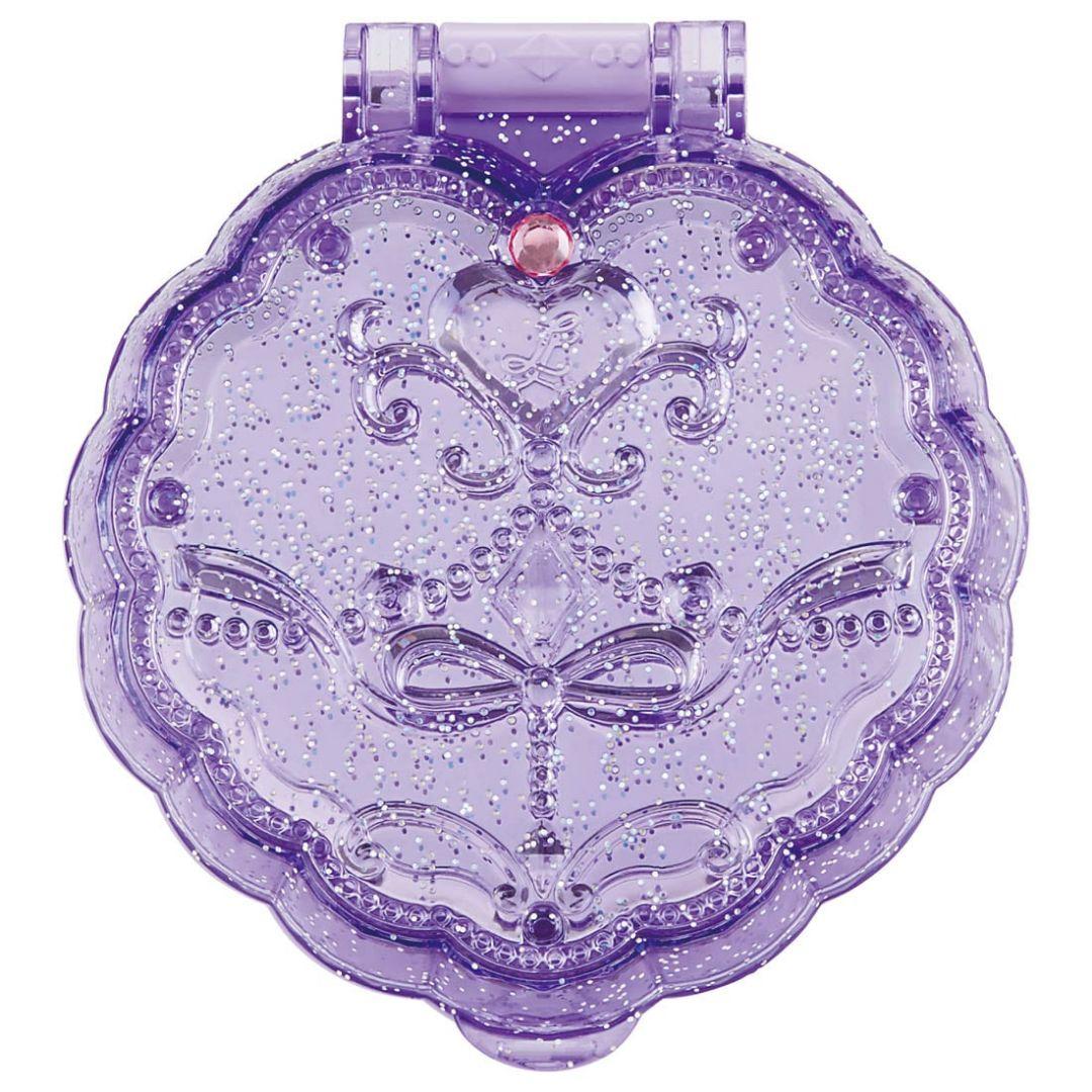 TAKARA TOMY⭐リカちゃんパシャッとめちゃばえメイクパクト
