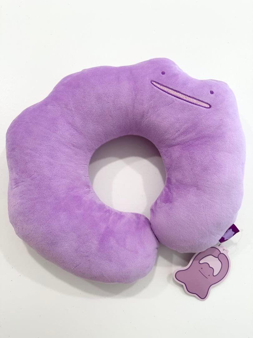メタモンといっしょ