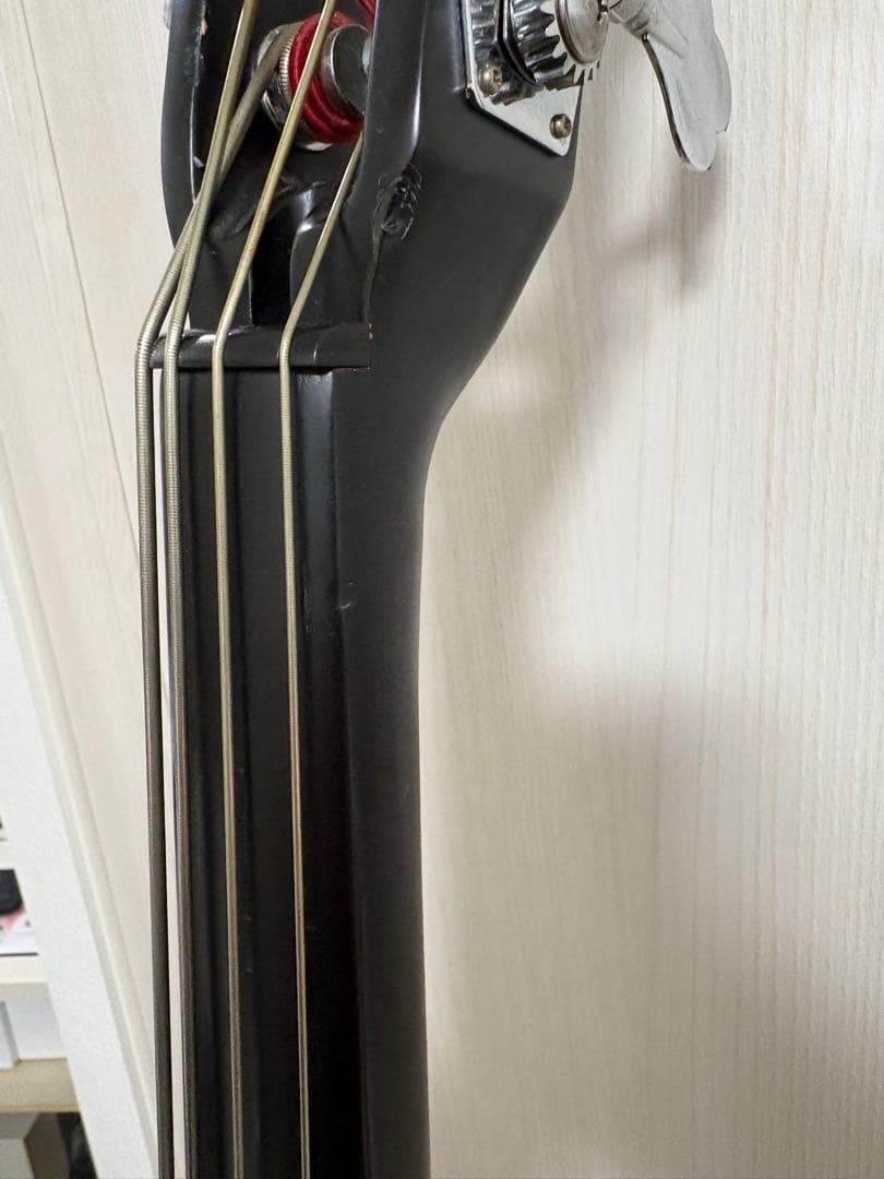 Hallstatt WBSE-850 アップライトベース