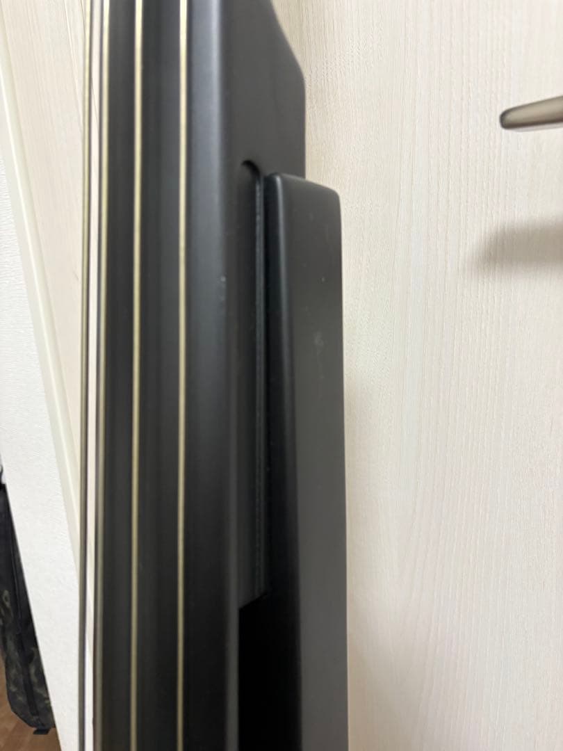 Hallstatt WBSE-850 アップライトベース
