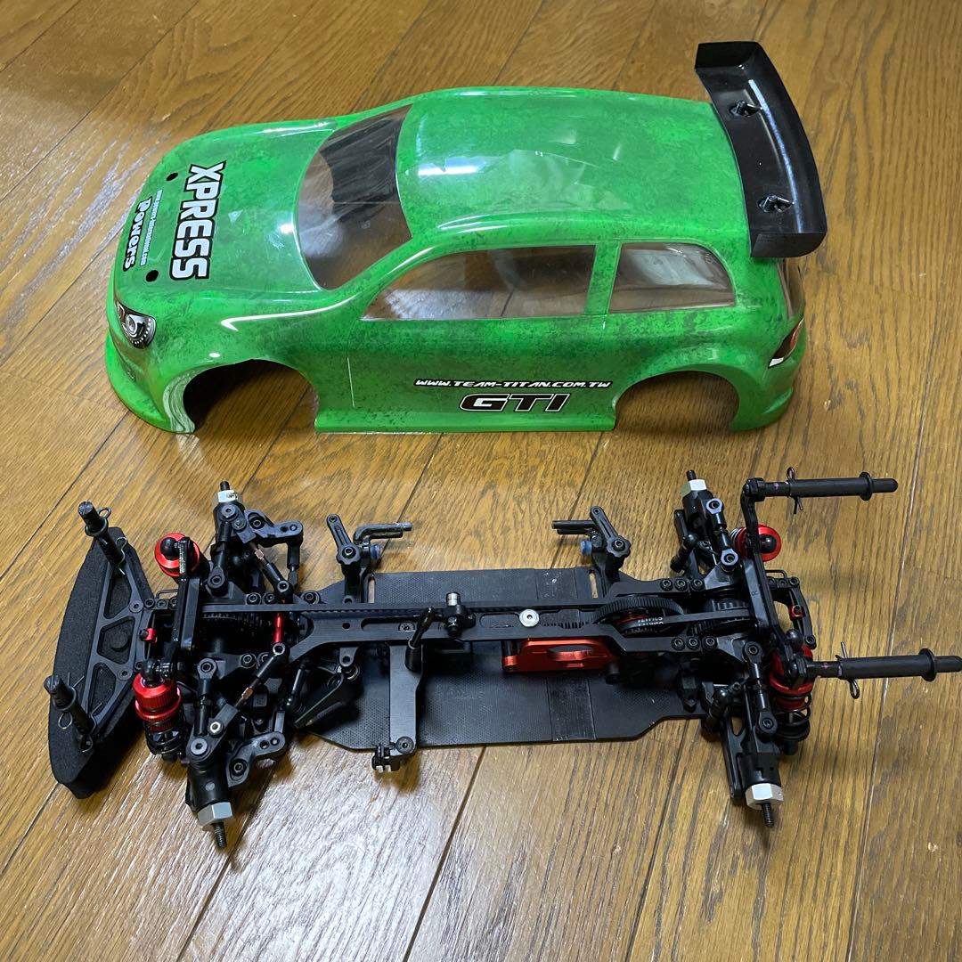 XPRESS XM1S 4/15まで