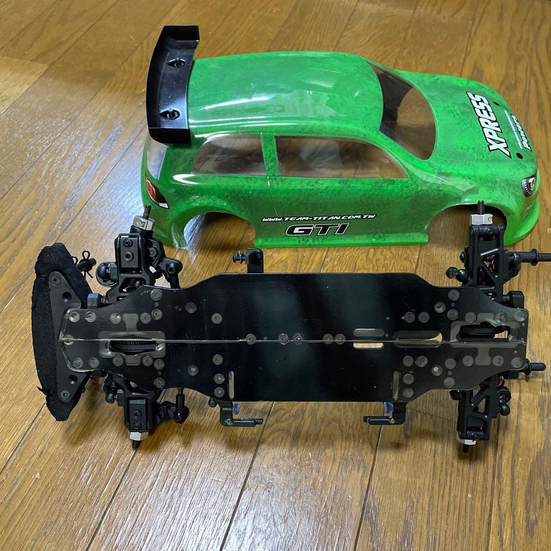 XPRESS XM1S 4/15まで