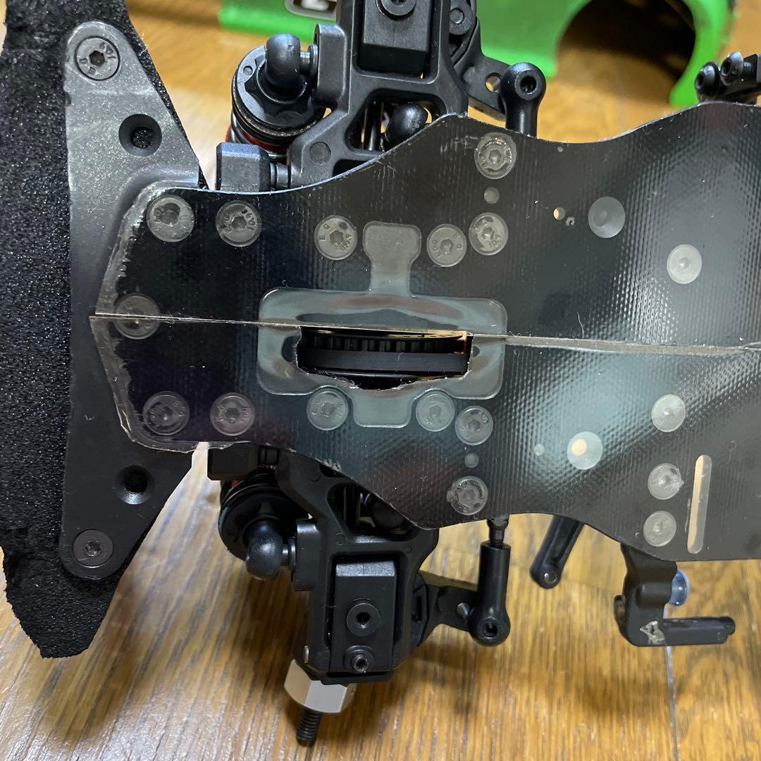 XPRESS XM1S 4/15まで