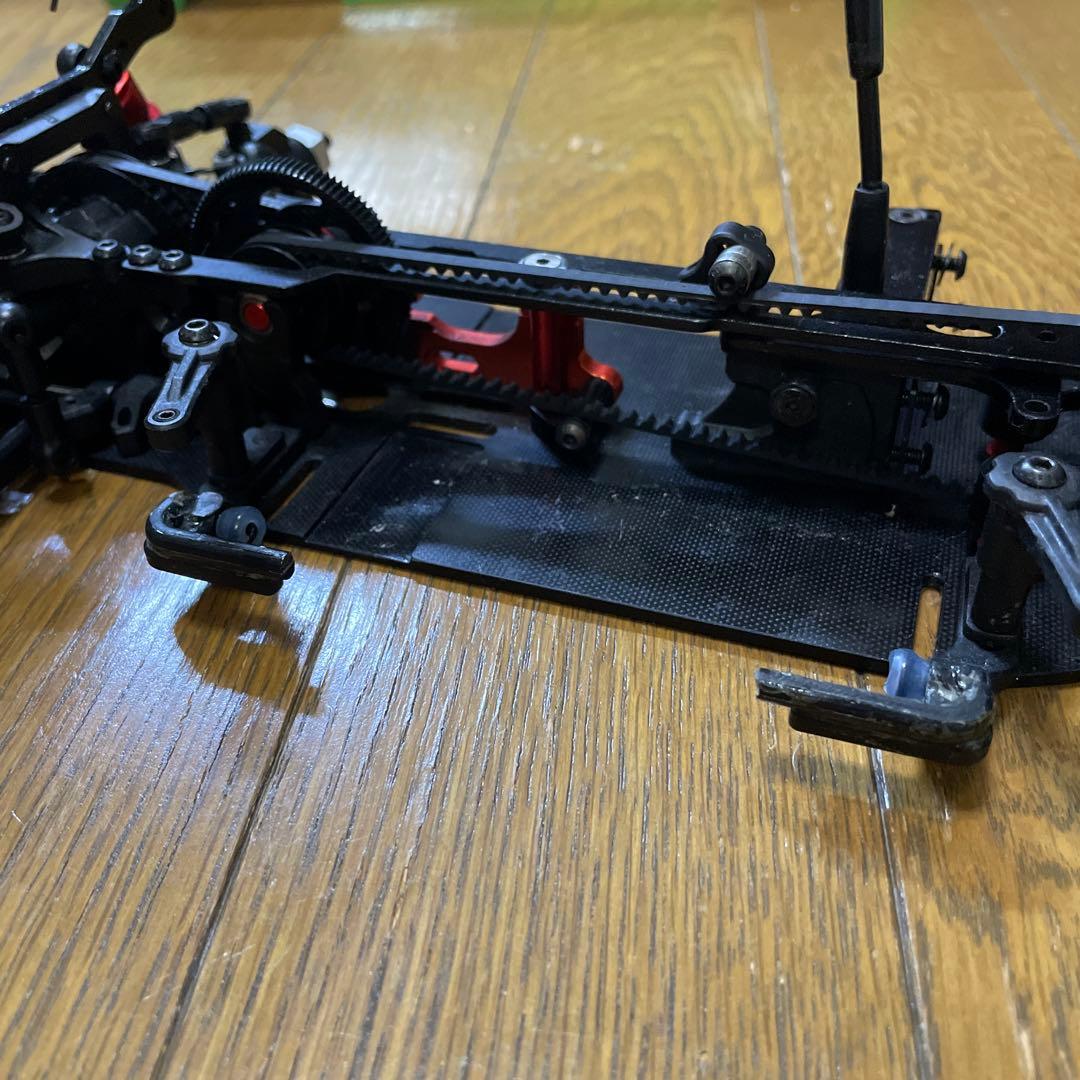 XPRESS XM1S 4/15まで
