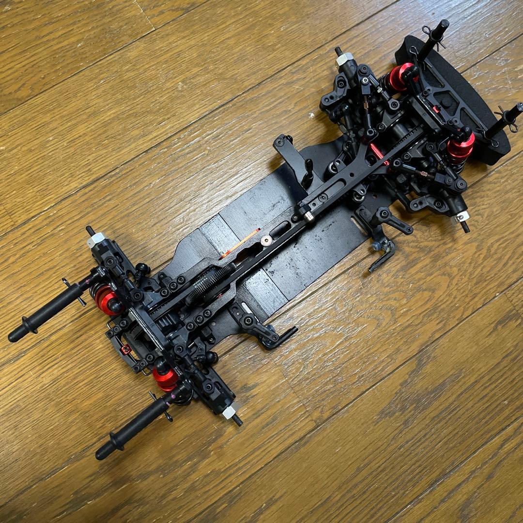 XPRESS XM1S 4/15まで