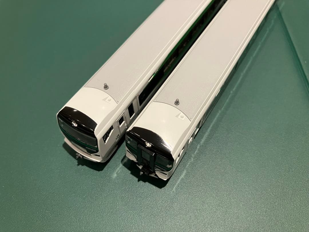 KATO 10-1883 E257系5000番台