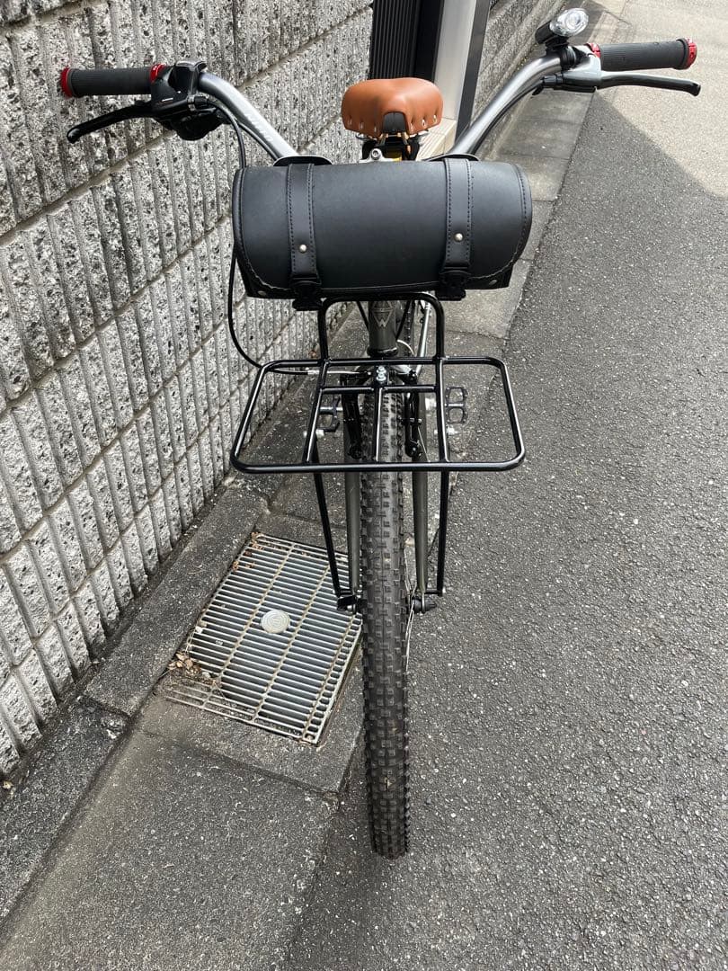 完成車 Gary Fisher 1997 Alfresco oldMTB RC