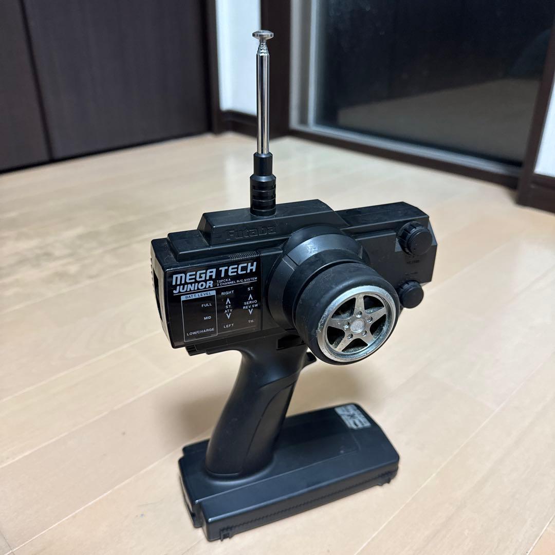 タミヤ　RC TA03F PRO ラジコン　シャーシ