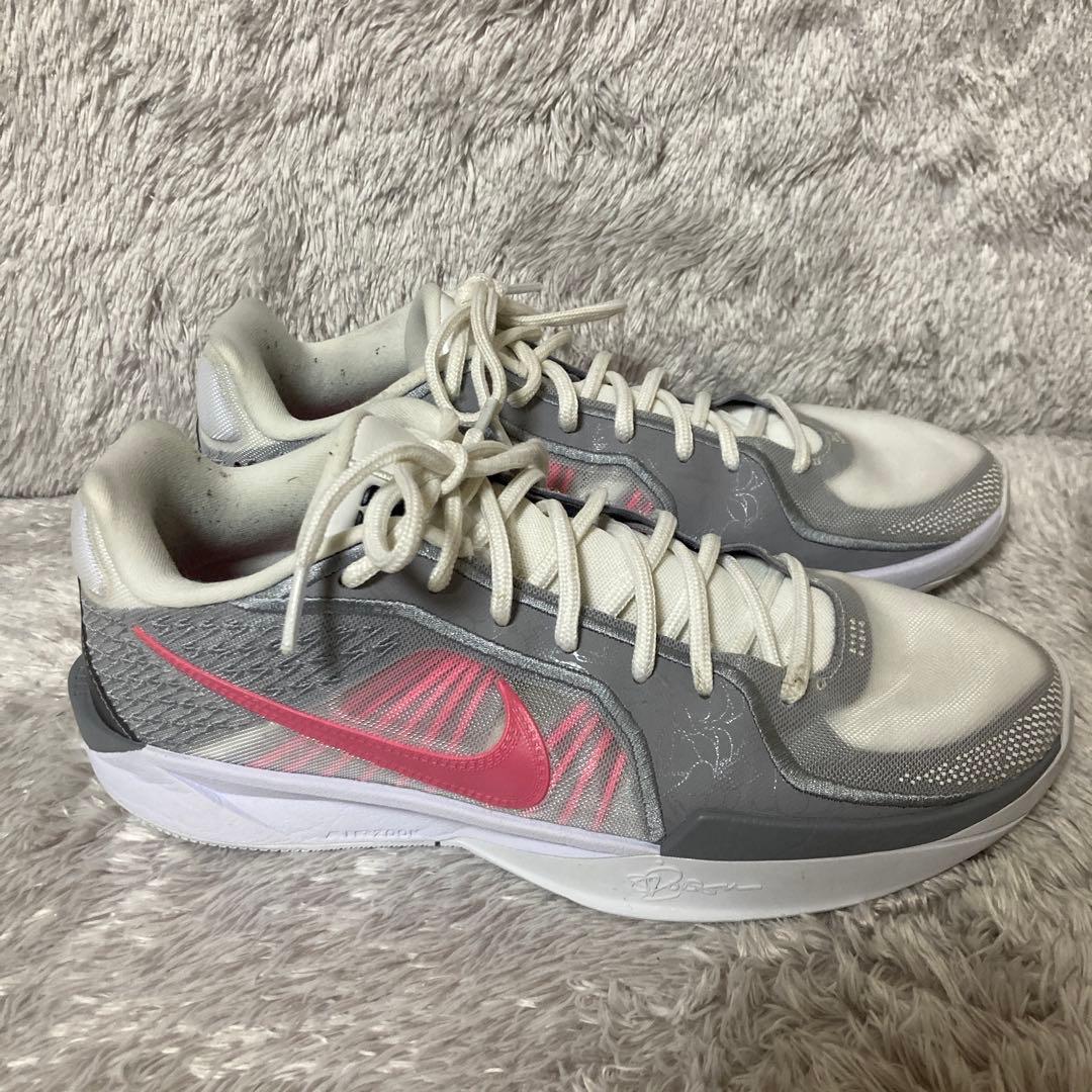 ナイキ　サブリナ2 NIKE SABURINA バスケットシューズ