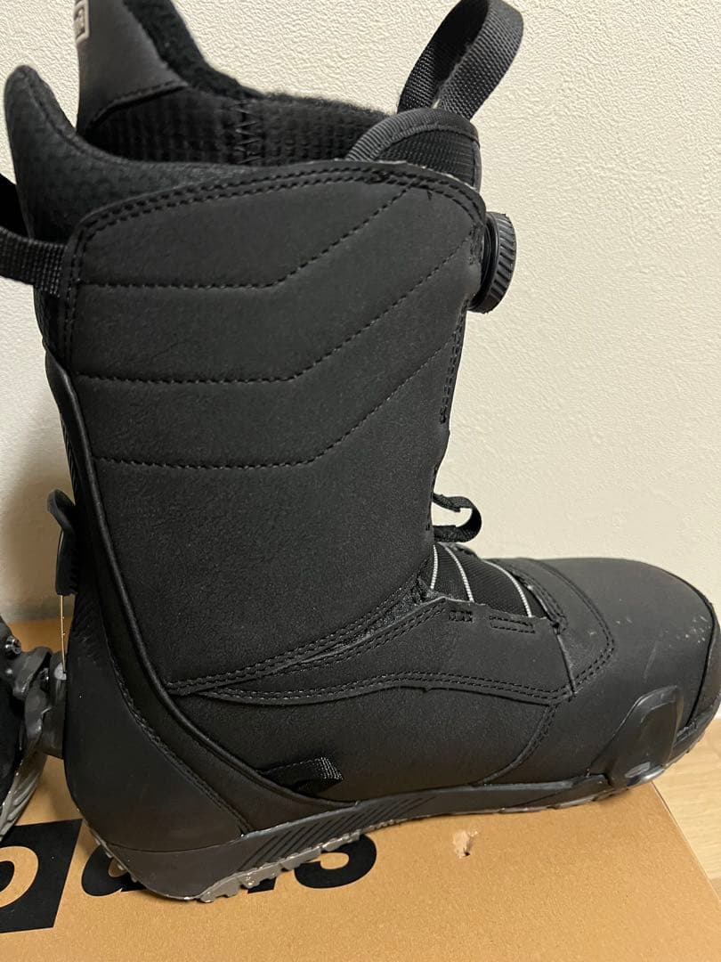 Burton Step On Ruler BOA ブーツ