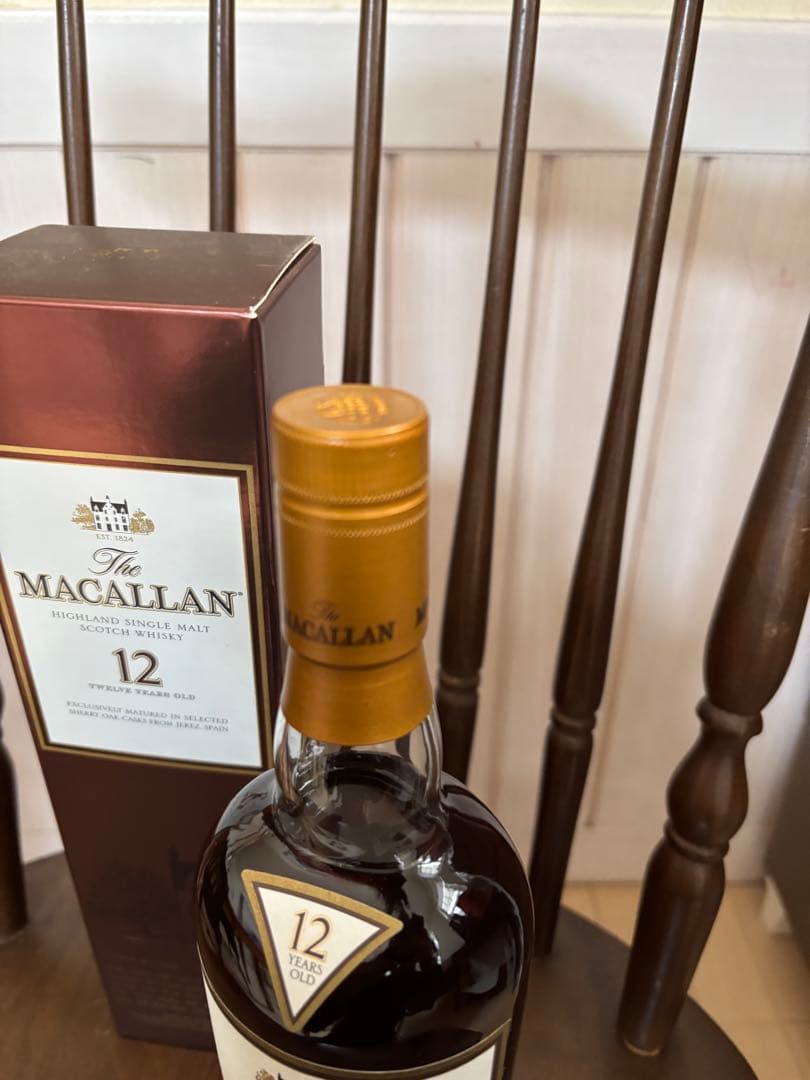 マッカラン
