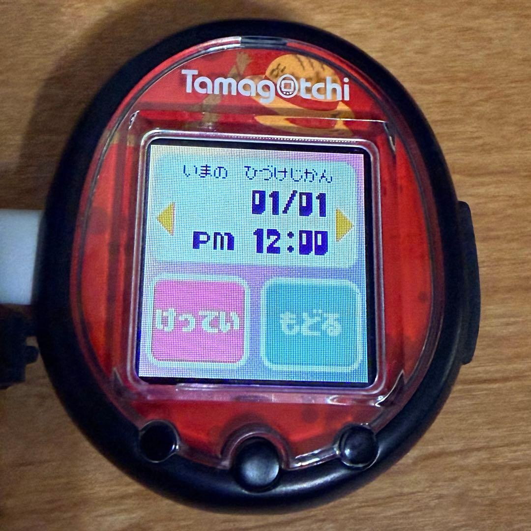 Tamagotchi Smart ONE PIECE スペシャルセット