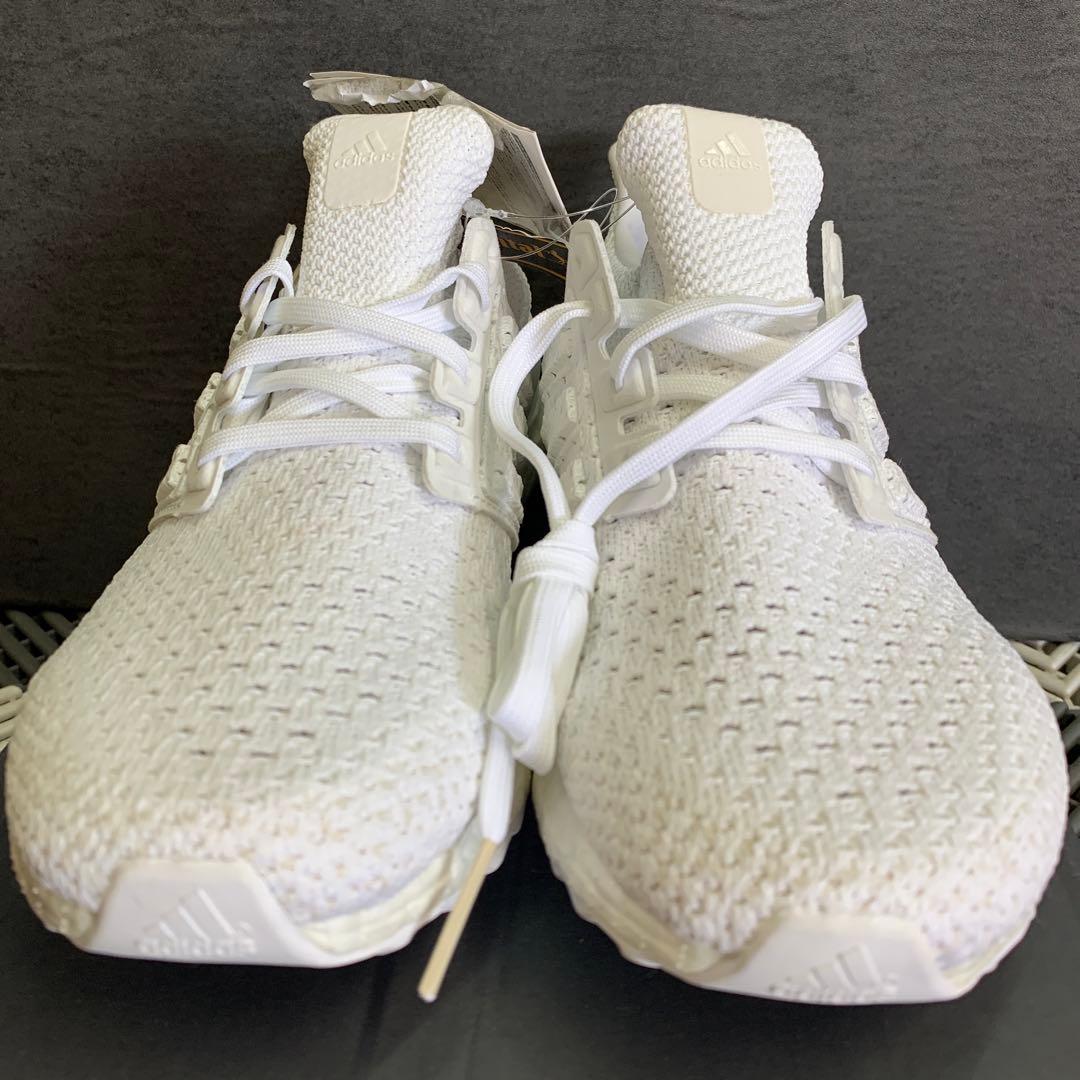 シューズ adidas ultraboost clima running JP 28.0