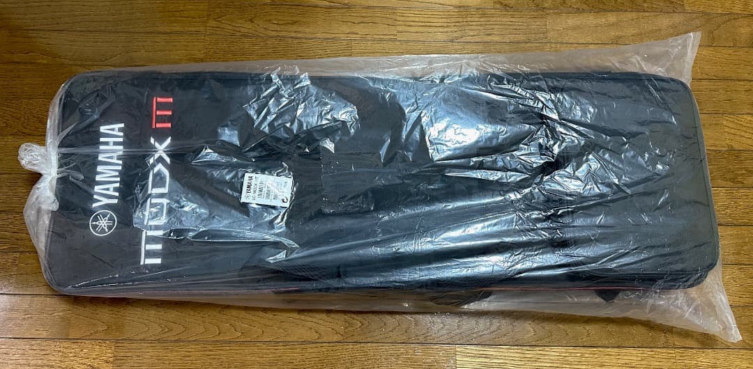 YAMAHA SC-MODX M7 新品同様