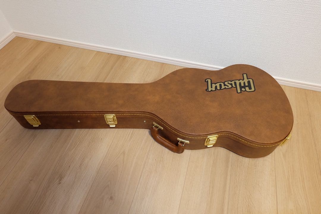 Gibson SG エレキギター ハードケース付き