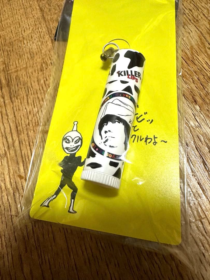 バラ売り可！レアもの含吉井和哉公式グッズセット