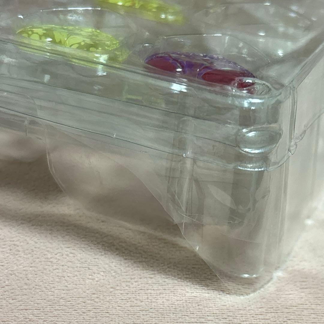 の*ん様 プリズムストーントランクDXりんねモデル