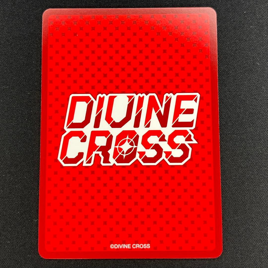 DIVINE CROSS 放課後シンデレラ　陽佳　SEC