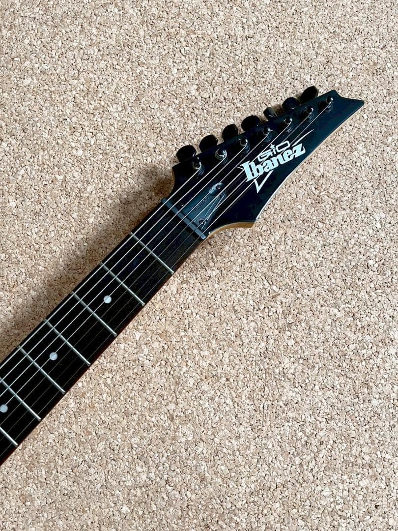 Ibanez GRG7221 ７弦ギター